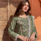 Emerald Elegance 3-PC