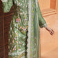 Emerald Elegance 3-PC