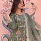 Emerald Elegance 3-PC