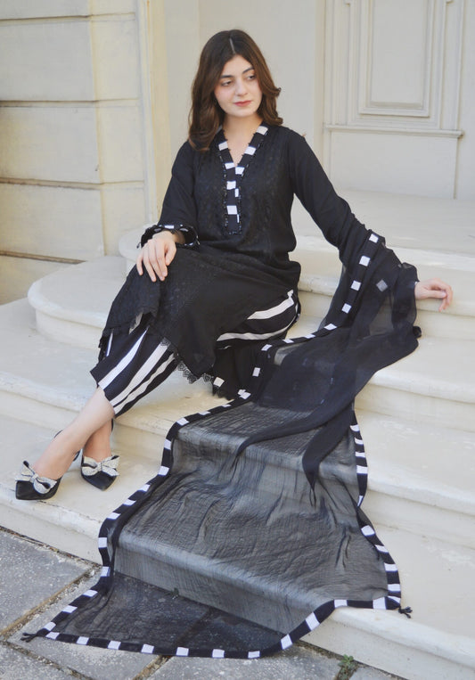 Midnight Chic 3-PC