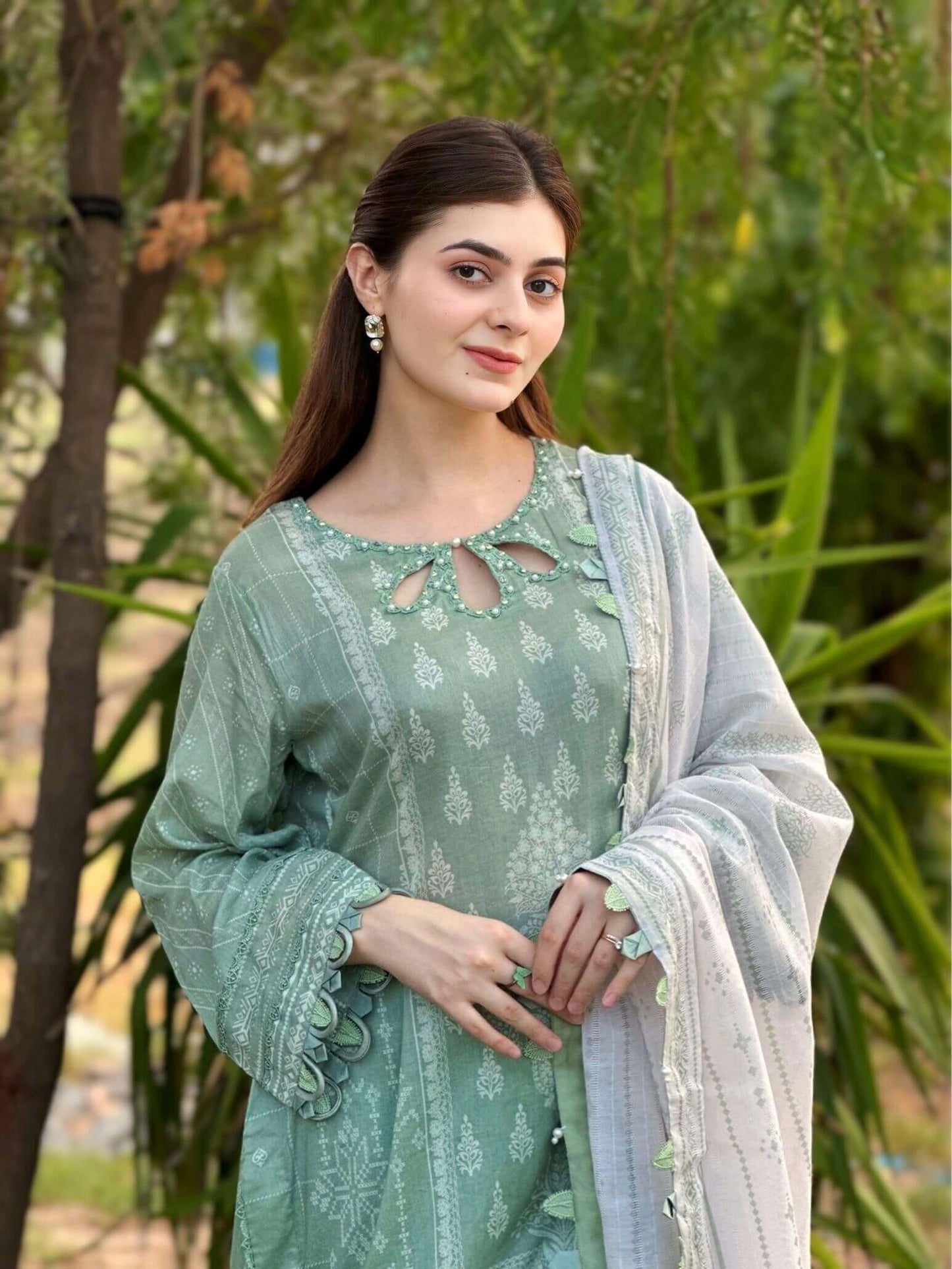 Mint Splendor