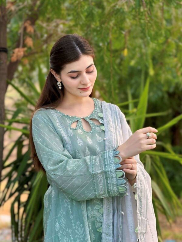 Mint Splendor