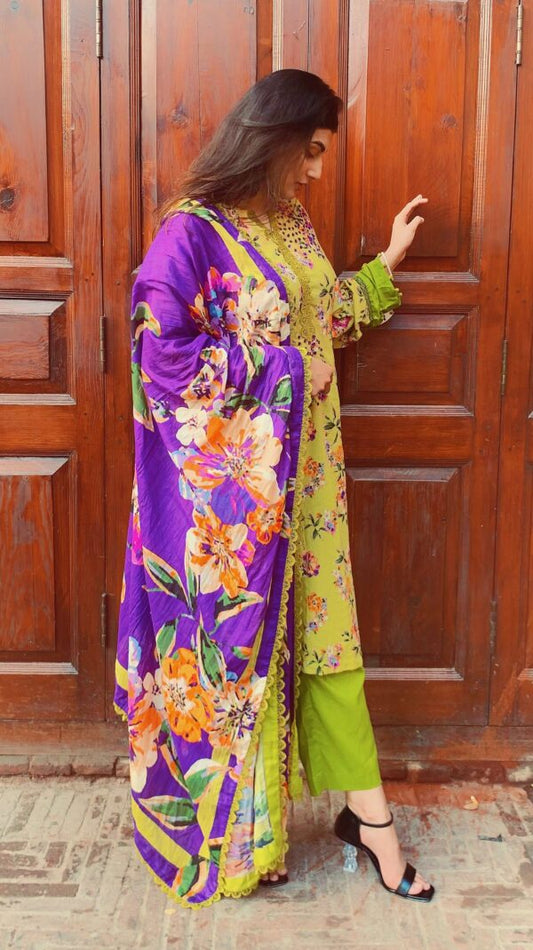 NOOR E BAHAR