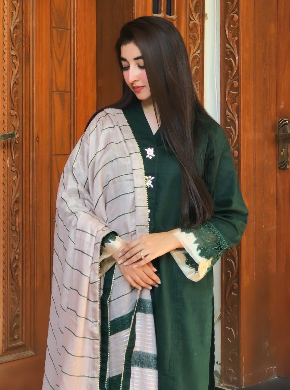 Pashmina Perfection