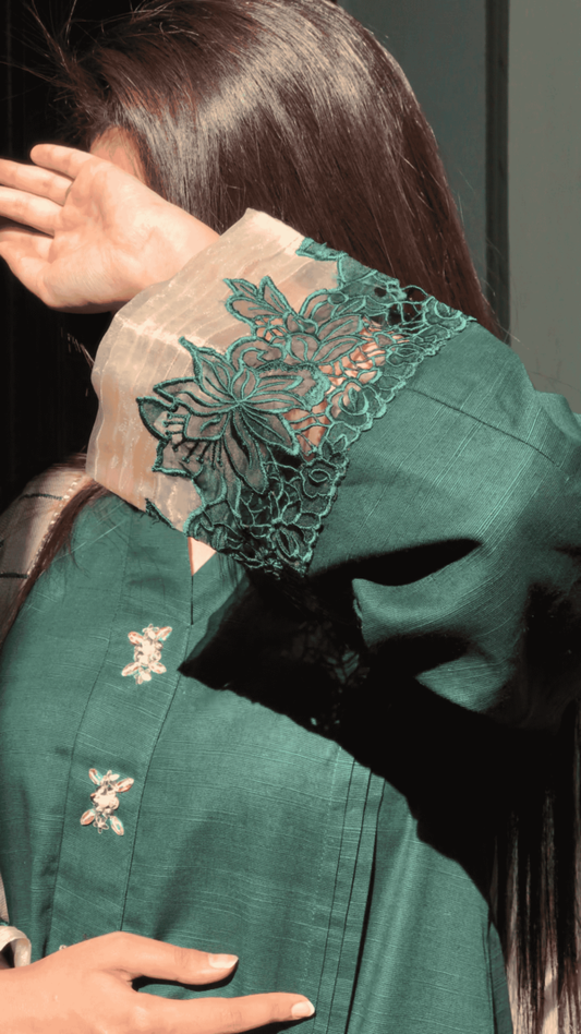 Pashmina Perfection