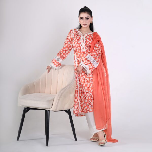SITARA SHIRT PCS
