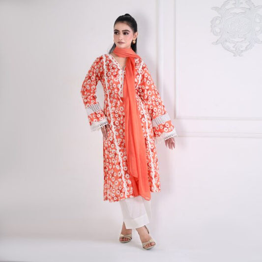 SITARA SHIRT PCS