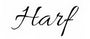 harf